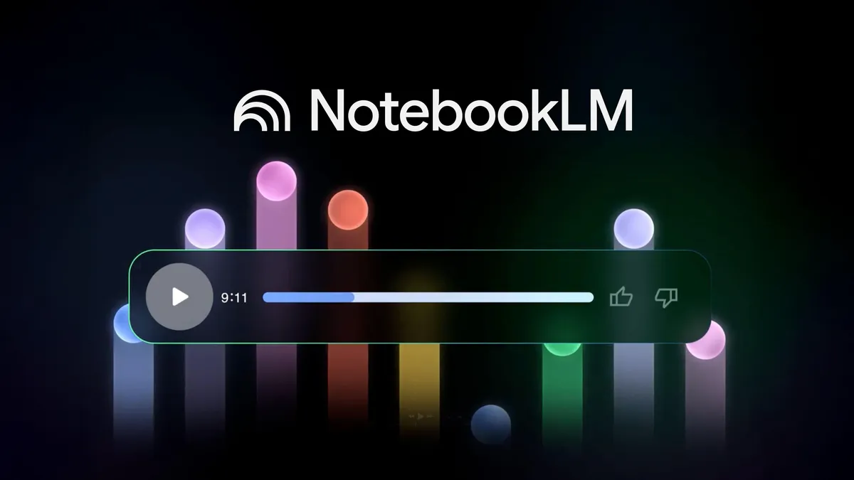 NotebookLM Can Transform Study Notes Into Classroom Summaries