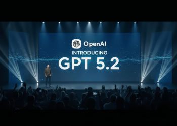 OpenAI Rolls Out GPT-5.2 as AI Competition With Google Heats Up
