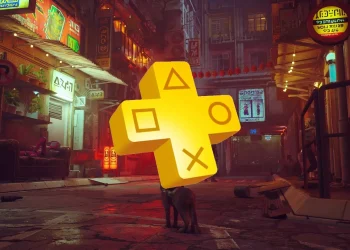 A Big Month for PS Plus as Two Standout Titles Join the Service