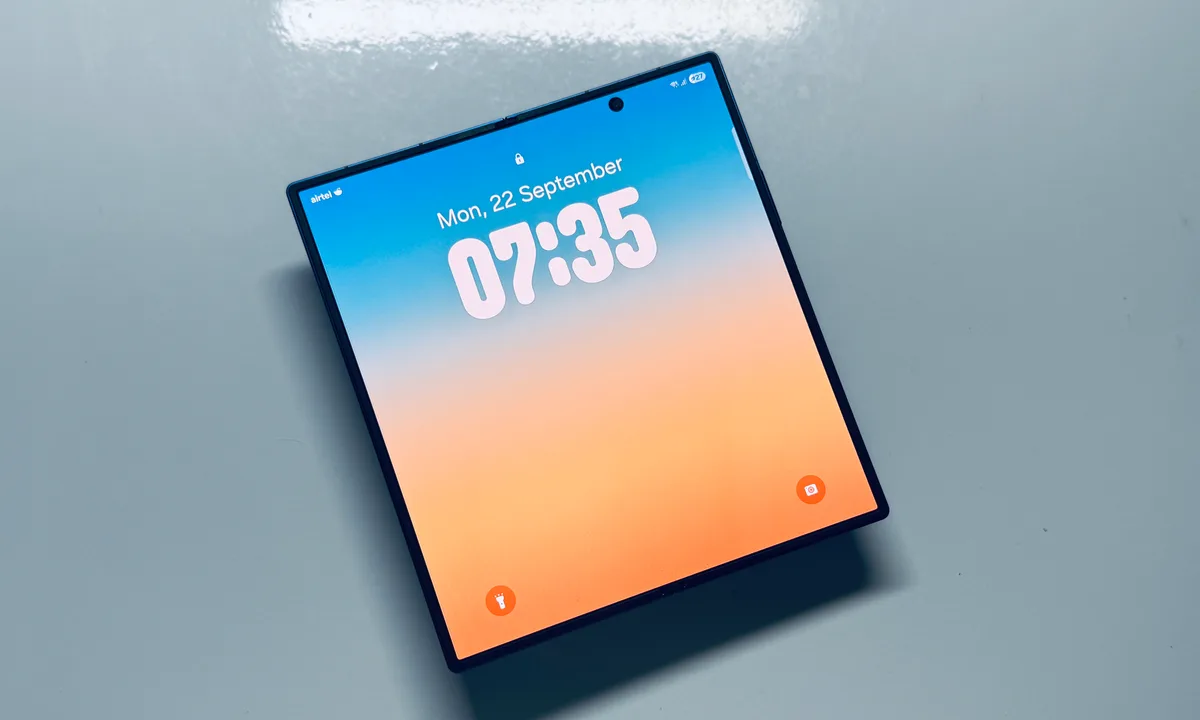 Samsung Galaxy Z Fold 8 Tipped for Major Camera Upgrades