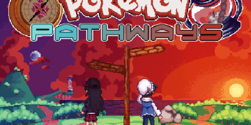 The Complete Path Through Core Pokémon Games Across Generations