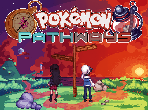 The Complete Path Through Core Pokémon Games Across Generations