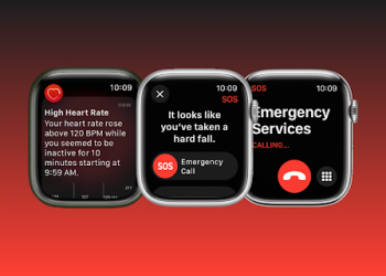 Natural Disaster Alerts Arrive on Apple Watch — A Big Upgrade for Safety