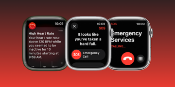 Natural Disaster Alerts Arrive on Apple Watch — A Big Upgrade for Safety