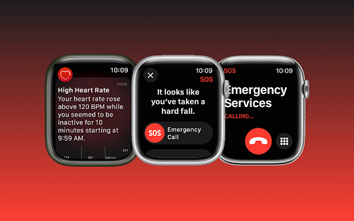 Natural Disaster Alerts Arrive on Apple Watch — A Big Upgrade for Safety
