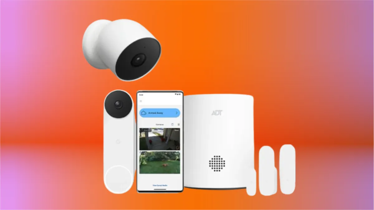 New Nest Camera Software Makes Home Monitoring More Intelligent