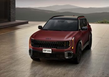 Kia Breaks Global Sales Records in 2025 and Sets Its Sights on a Bigger 2026