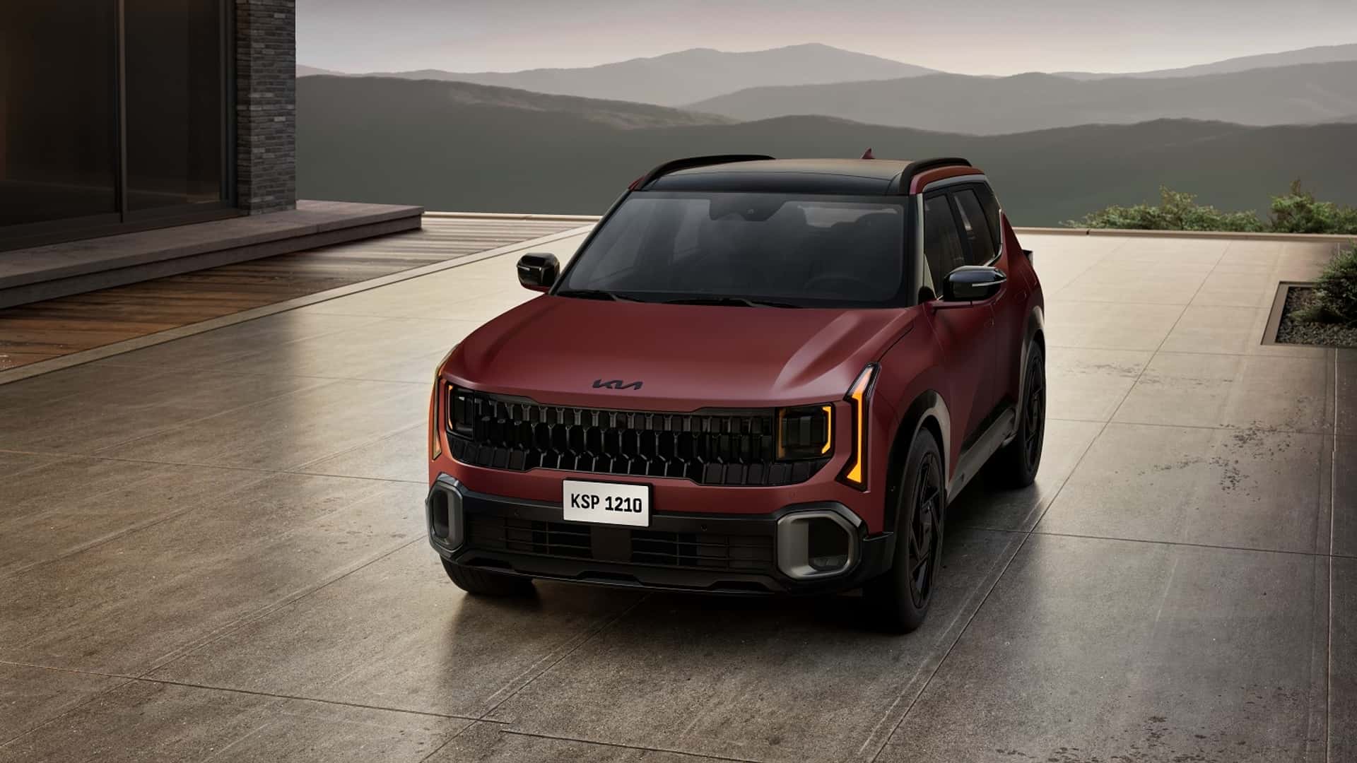 Kia Breaks Global Sales Records in 2025 and Sets Its Sights on a Bigger 2026