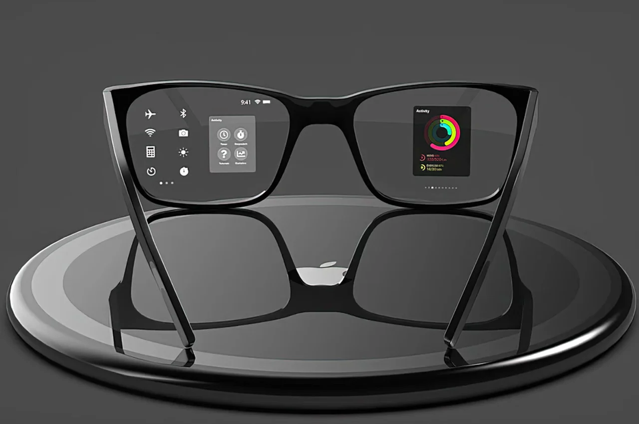AR Tech That Fits You: Apple Reimagines Augmented Reality Wearables