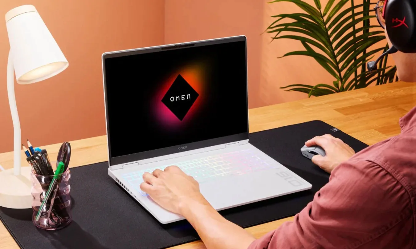 New HP Laptops Expected at CES 2026: EliteBooks, OmniBooks, and OMEN AI Models