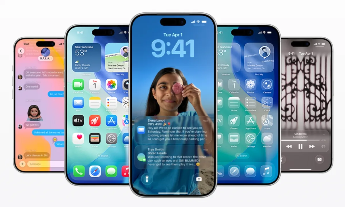 How iOS 27 Might Make Your iPhone Smarter and More Personal