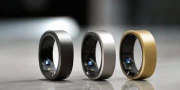 The Rise of Smart Rings: Small Devices With Big Potential
