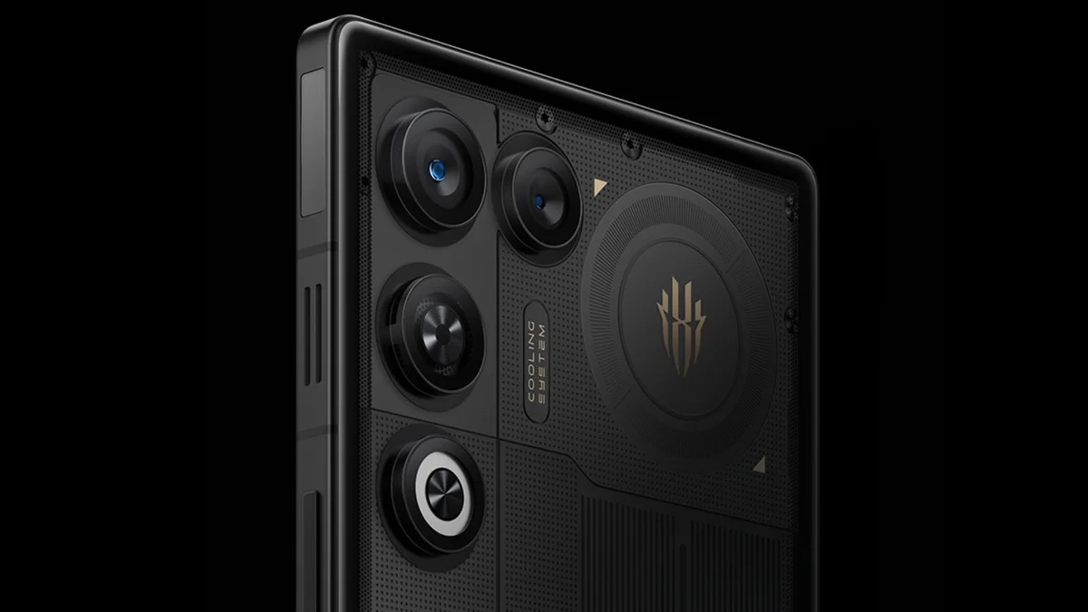 RedMagic 11 Air Goes Global: 7,000 mAh Battery Gaming Phone Launches on January 29