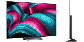 A Well-Rounded OLED TV: LG C5 Brings Strong Performance Across the Board
