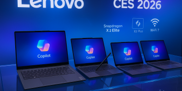 Leaks Suggest Lenovo’s Upcoming Snapdragon X2 Laptops Could Be Big Upgrades
