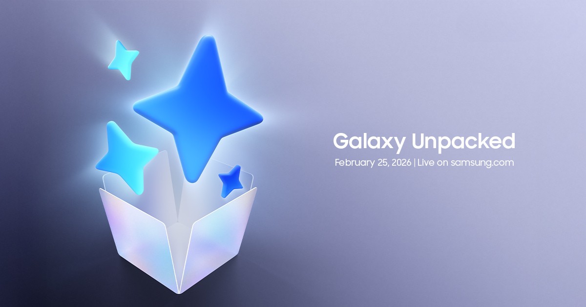 Everything You Need to Know About Samsung’s Galaxy Unpacked 2026 Event