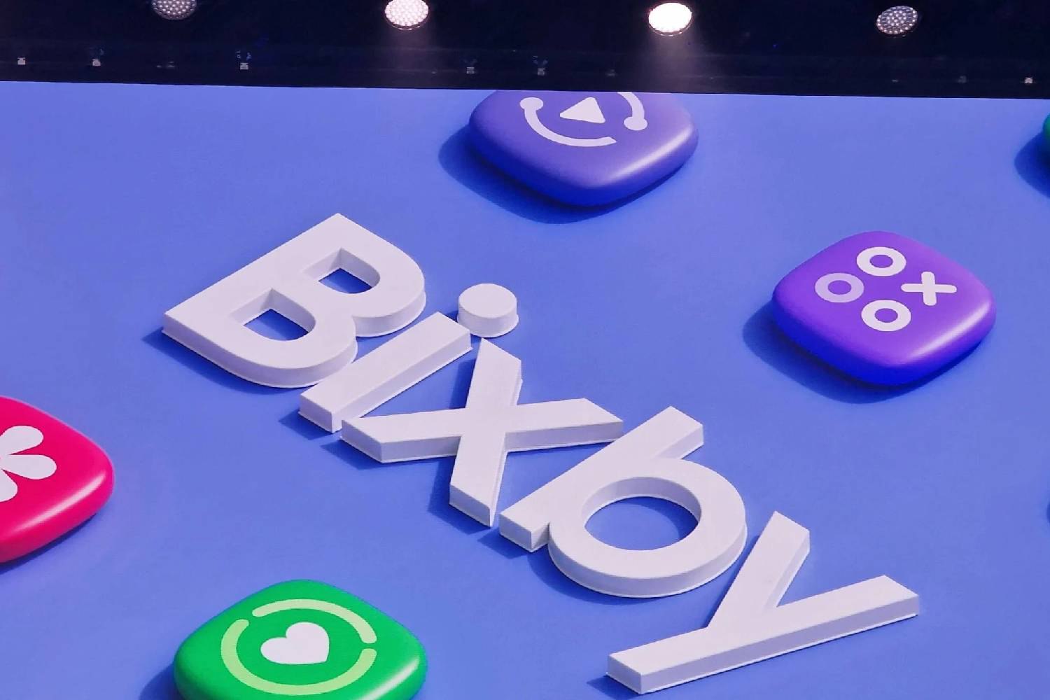 Samsung Reinvents Bixby as a Conversational AI Agent With Live Web Search