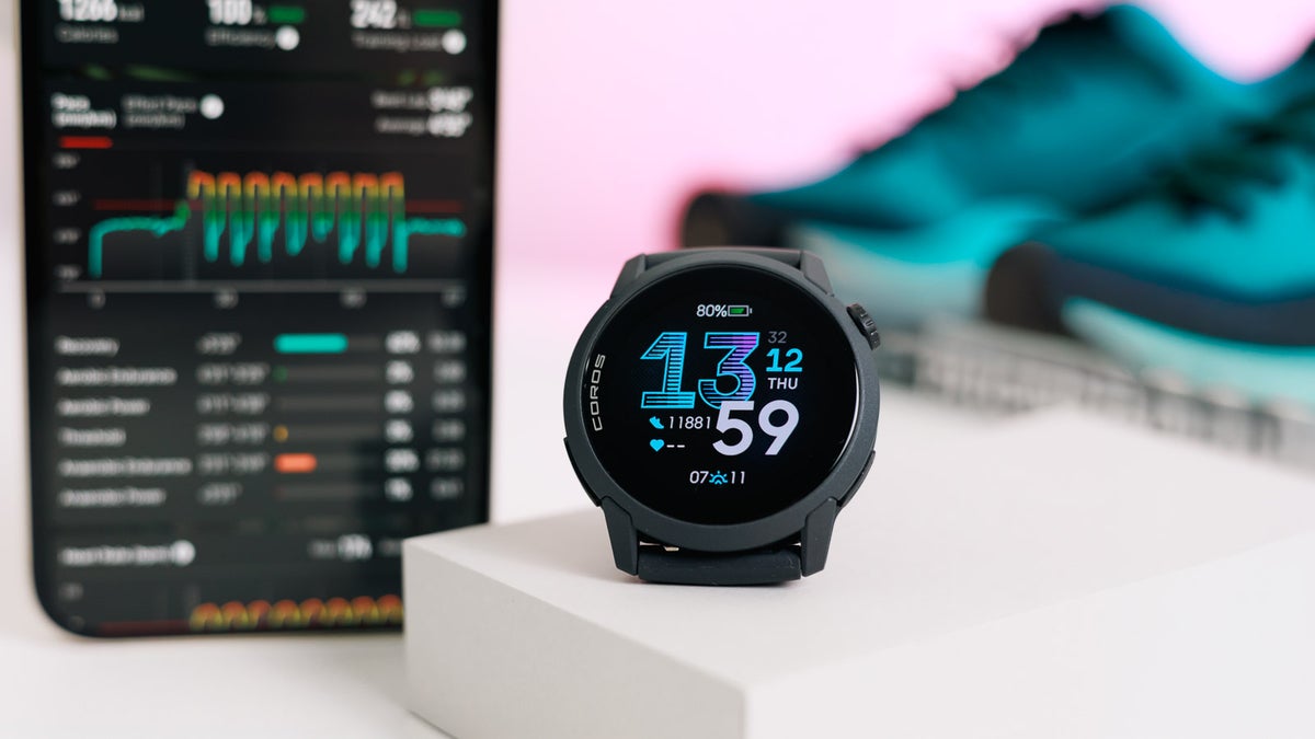 Coros Pace 4 Review — The Lightweight Running Watch That’s Quietly Challenging Garmin