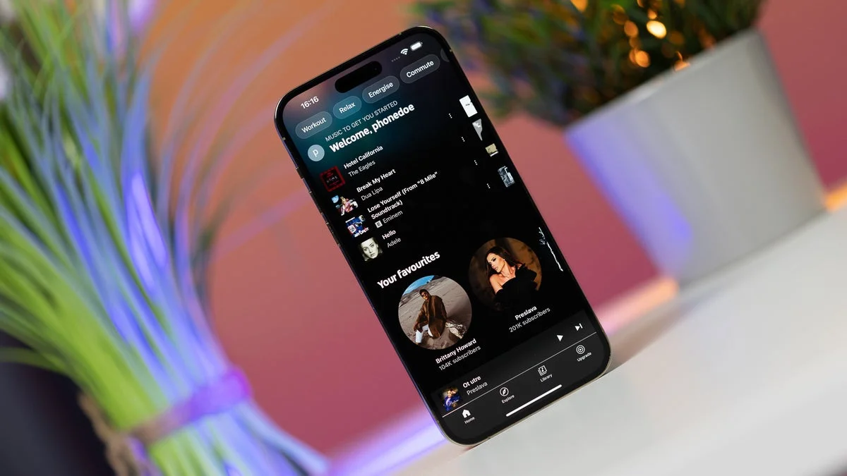 YouTube Music launches AI-powered custom playlist feature with Gemini