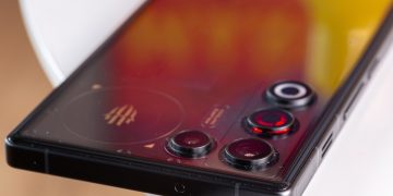 RedMagic 11 Air review: the “slim” gaming phone that finally makes sense — but the cameras still hold it back