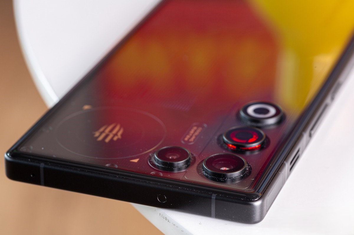 RedMagic 11 Air review: the “slim” gaming phone that finally makes sense — but the cameras still hold it back