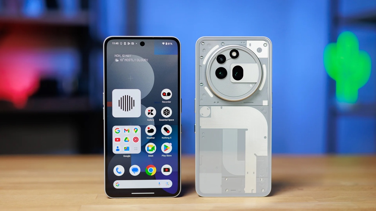 🔥 Nothing Phone (4a) Price Leak Signals the End of Budget Era