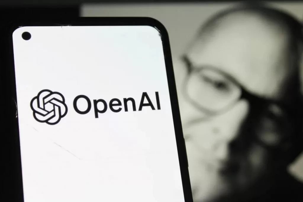 OpenAI’s First Hardware Device With Jony Ive May Be a Camera-Equipped Smart Speaker