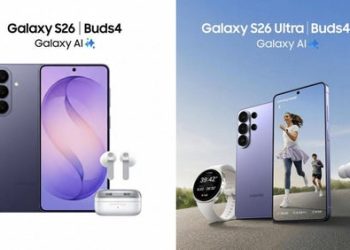 Leaked Galaxy S26 Posters Reveal 2nm Chip, Camera Specs, and Major AI Upgrades