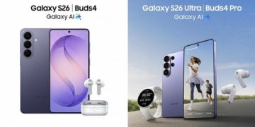 Leaked Galaxy S26 Posters Reveal 2nm Chip, Camera Specs, and Major AI Upgrades