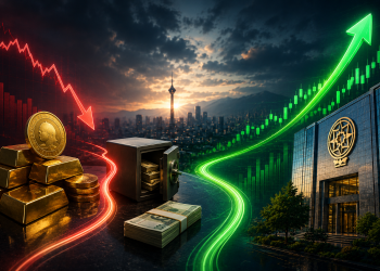 Smart Money Rotates Toward Tehran Stocks as Gold and Dollar Markets Lose Momentum