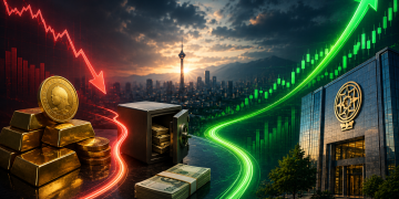 Smart Money Rotates Toward Tehran Stocks as Gold and Dollar Markets Lose Momentum