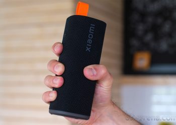 Xiaomi Sound Play: A Compact 18W Bluetooth Speaker Built for Everyday Music, Travel and Outdoor Use