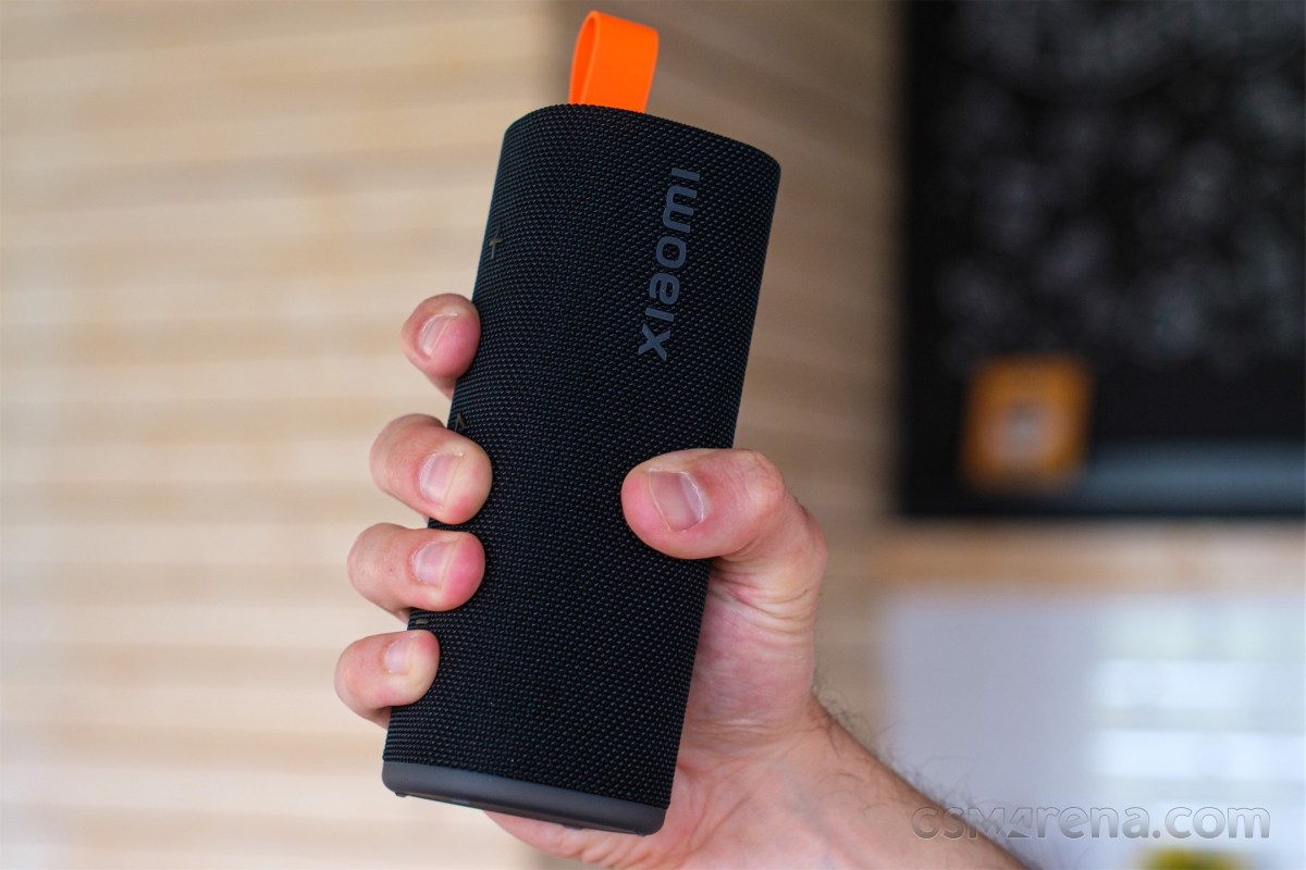 Xiaomi Sound Play: A Compact 18W Bluetooth Speaker Built for Everyday Music, Travel and Outdoor Use