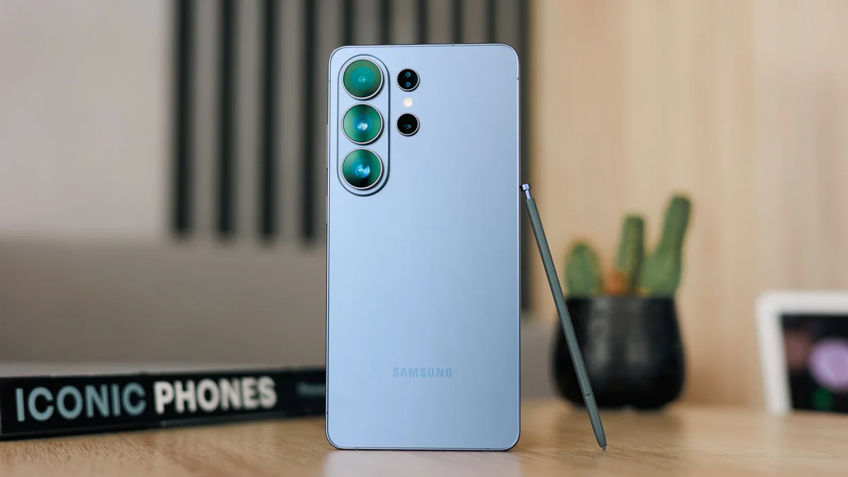 Galaxy S26 Ultra’s S Pen Still Makes Samsung’s Ultra Phone Feel Different