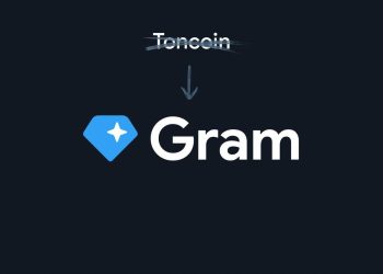 TON Becomes Gram: Pavel Durov Revives a Historic Telegram Crypto Brand