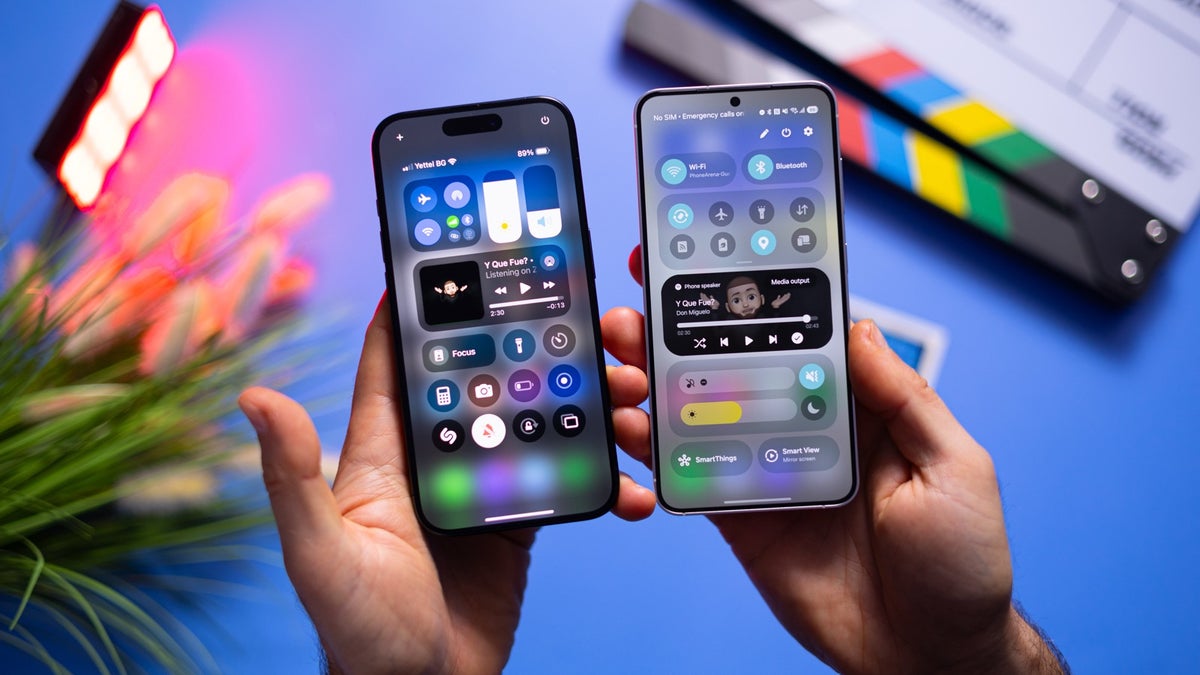 Samsung One UI 8.5 Rollout Begins: Galaxy AI Expands Across More Phones and Tablets