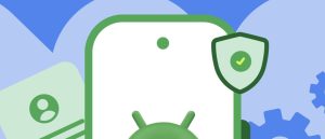 Timeline infographic showing Google’s developer verification and Android sideloading change schedule
