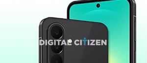 Leaked render showing Samsung Galaxy A27 smartphone in green color with camera bump