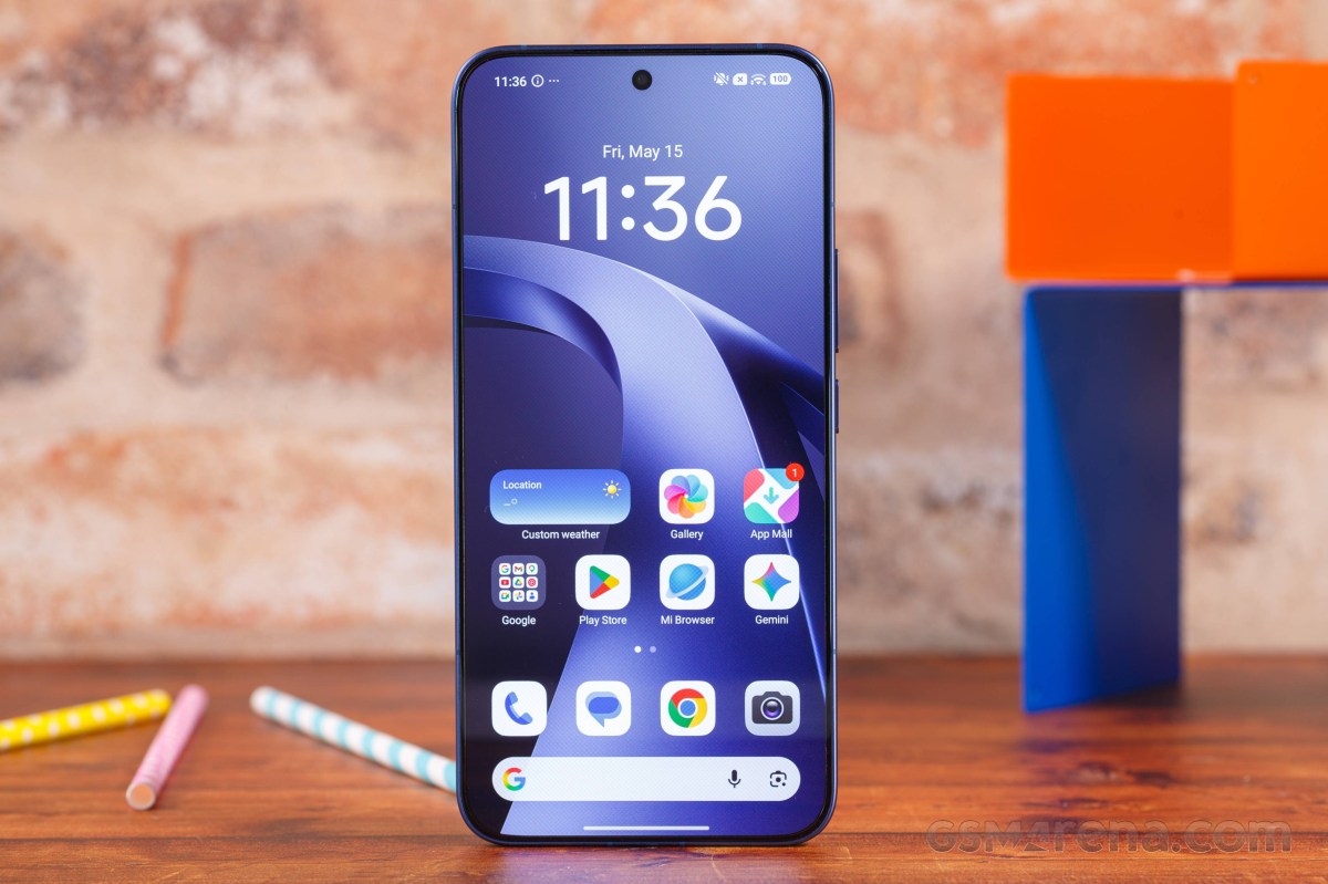 Xiaomi Quick Share Now Works with AirDrop, Making File Transfers Between Android and iPhone Easier